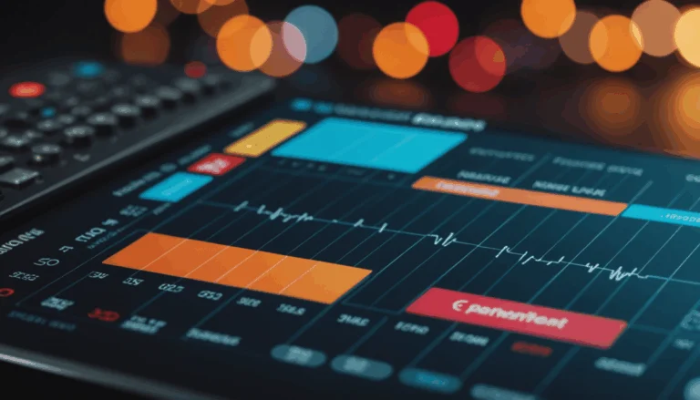Comment calculer l&rsquo;EBE : définition et méthode pour analyser la performance financière