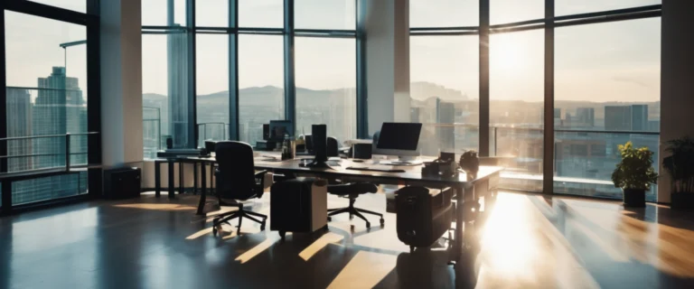 Crédit-Bail Mobilier : Comment financer efficacement vos équipements professionnels