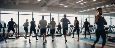 Révolution dans le monde du travail : Comment une simple salle de sport peut booster la productivité et le bien-être de vos équipes